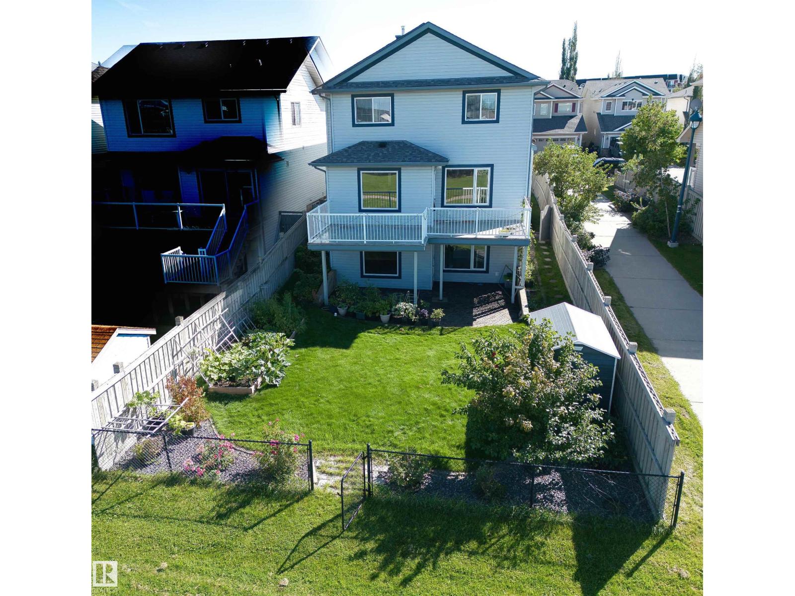 1254 MCALLISTER WY SW