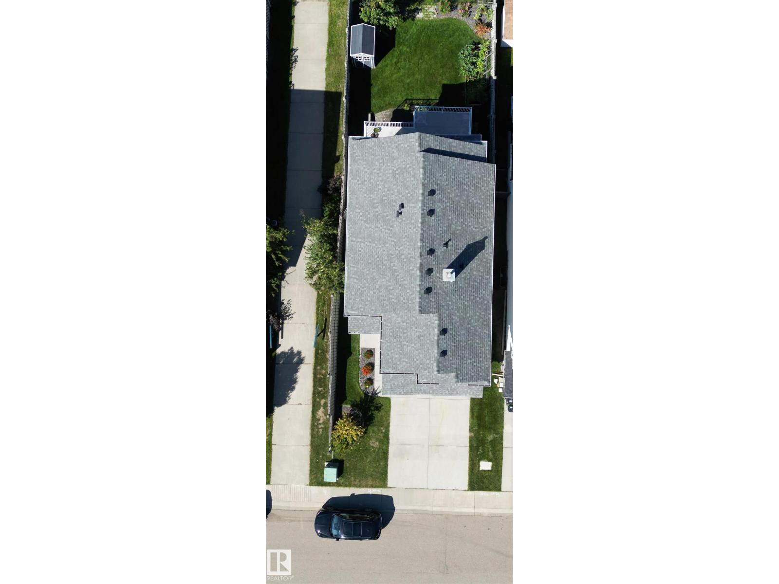 1254 MCALLISTER WY SW