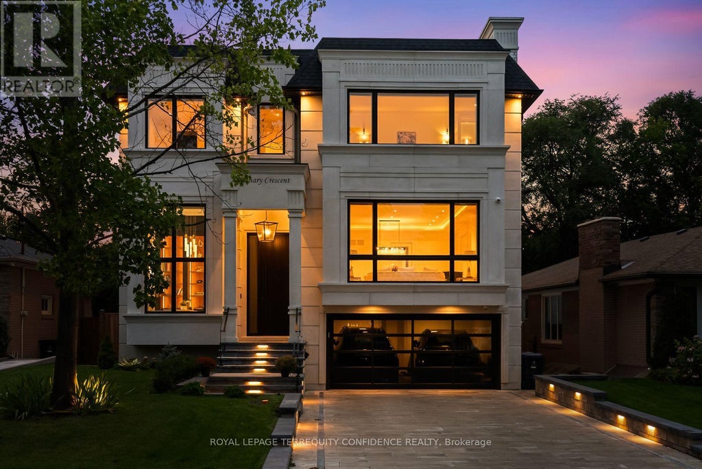 8 CANARY CRESCENT, TORONTO (BAYVIEW VILLAGE), ON M2K 1Z1 - Image 3320459540.jpeg?d=l