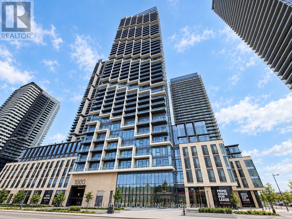 2103 - 1000 PORTAGE PARKWAY, VAUGHAN (VAUGHAN CORPORATE CENTRE), ON L4K 0L1 - Image 3532723170.jpeg?d=l