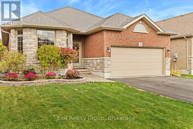 14 CAVENDISH DRIVE