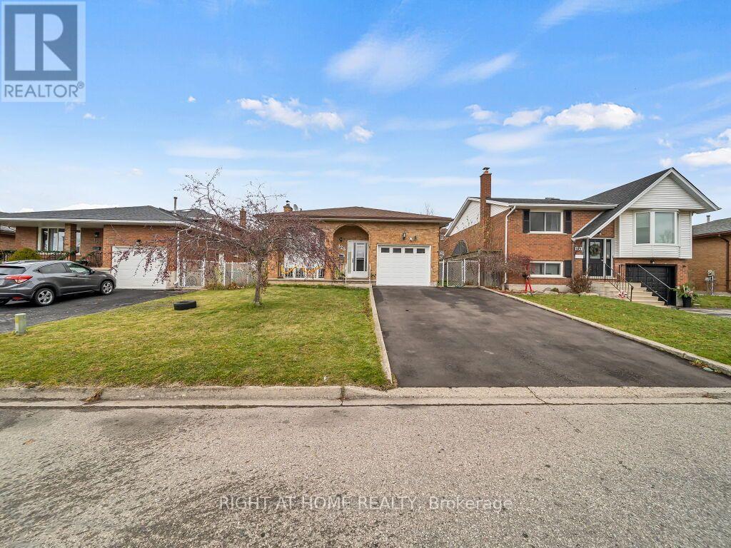 125 STONYBURN CRESCENT