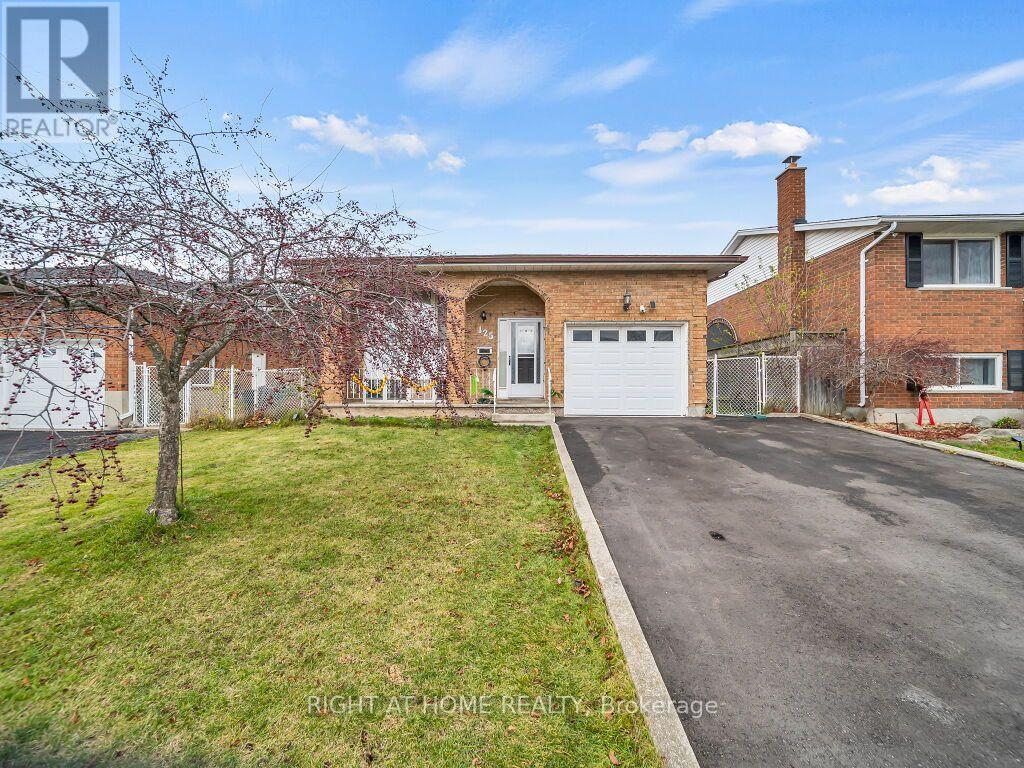 125 STONYBURN CRESCENT