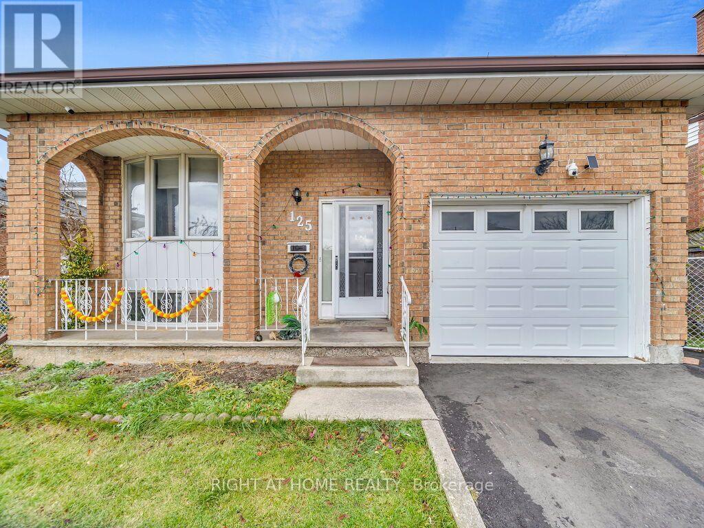 125 STONYBURN CRESCENT