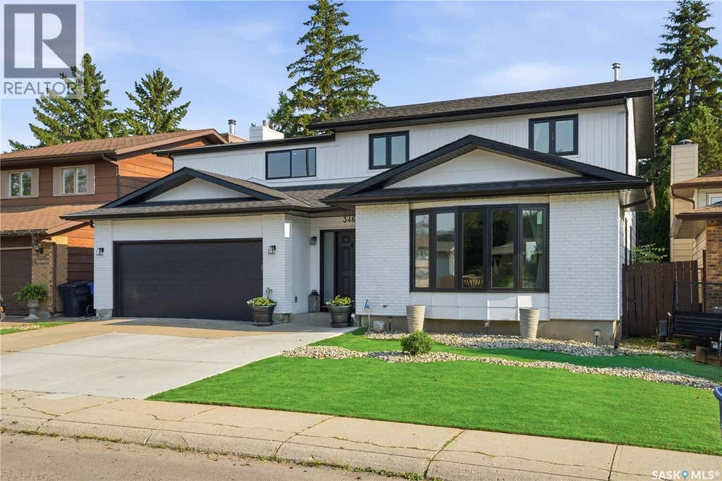 346 WAKAW CRESCENT