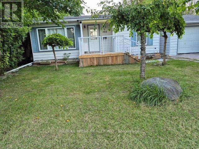 260 MEDINA DRIVE
