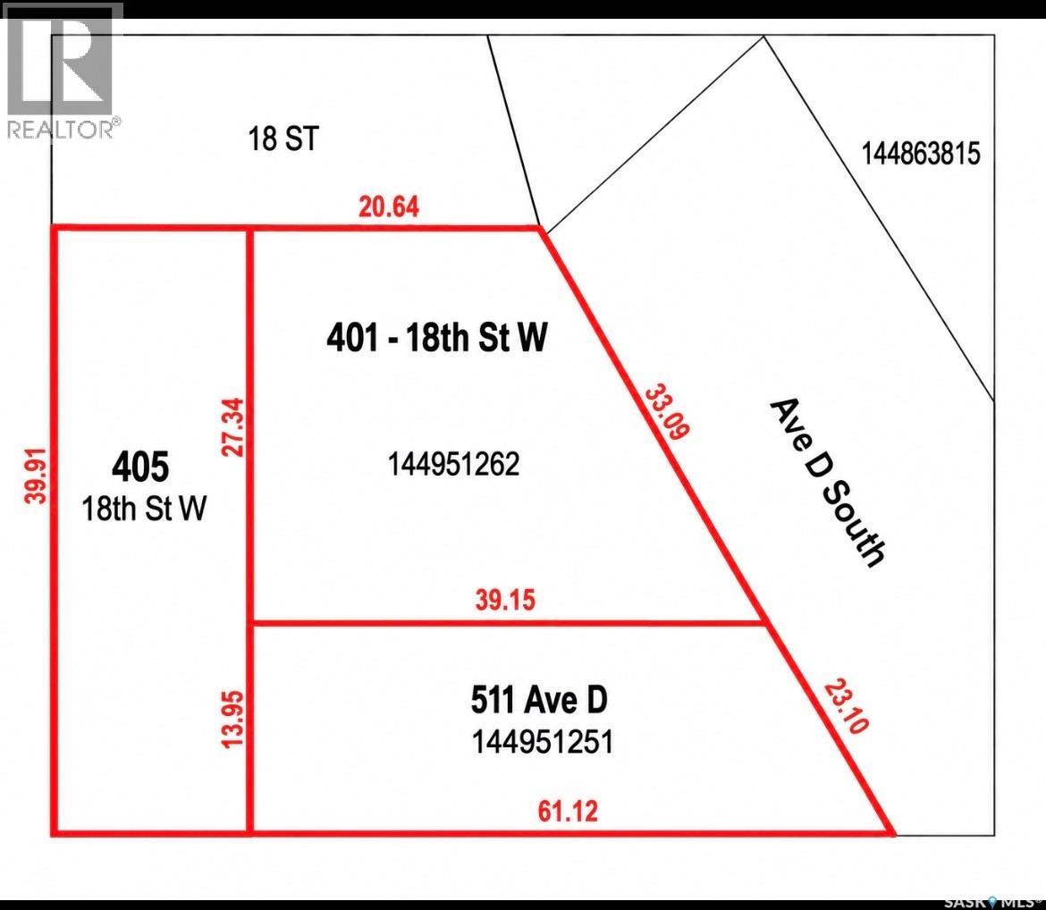 405 18th STREET W