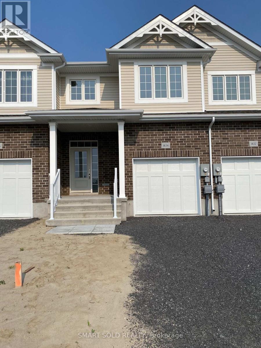 1634 TENLEY DRIVE