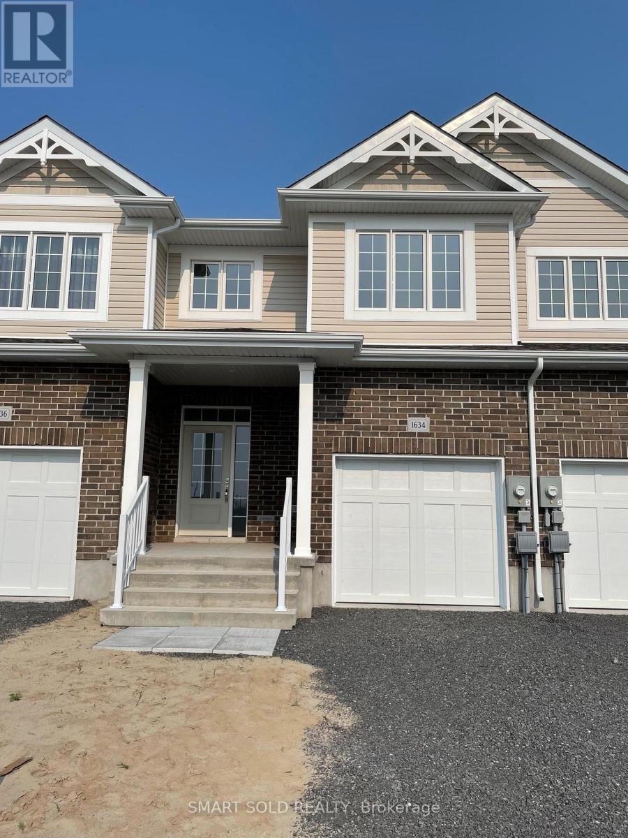 1634 TENLEY DRIVE