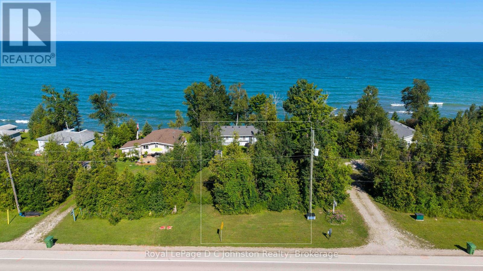 499 BRUCE ROAD 13 ROAD