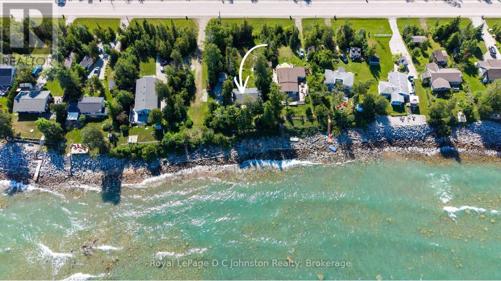 499 BRUCE ROAD 13 ROAD