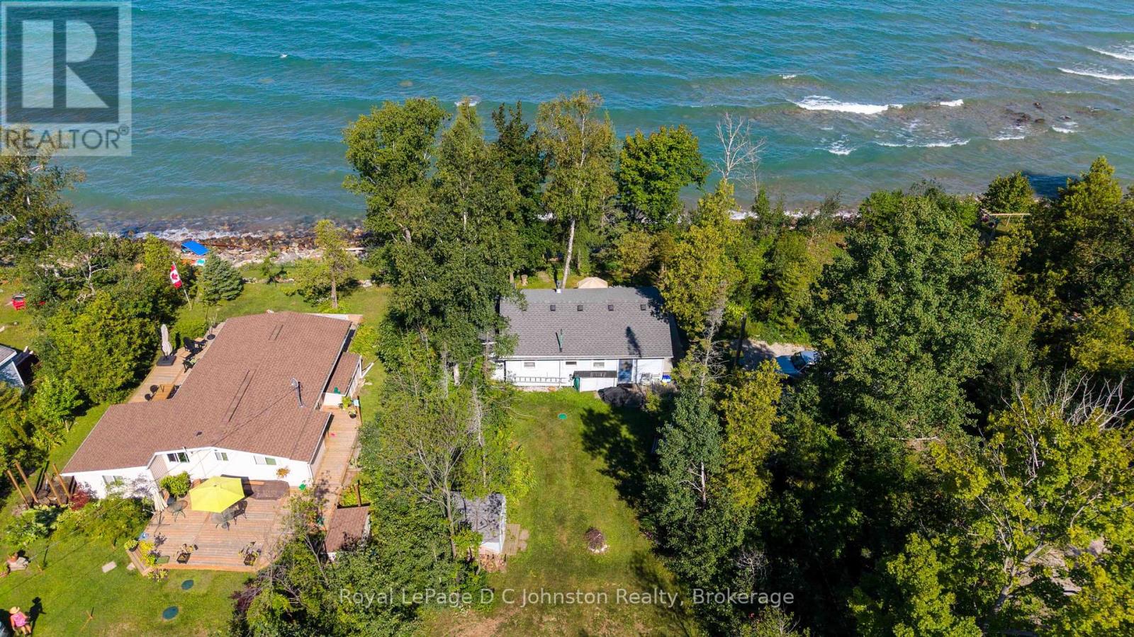 499 BRUCE ROAD 13 ROAD
