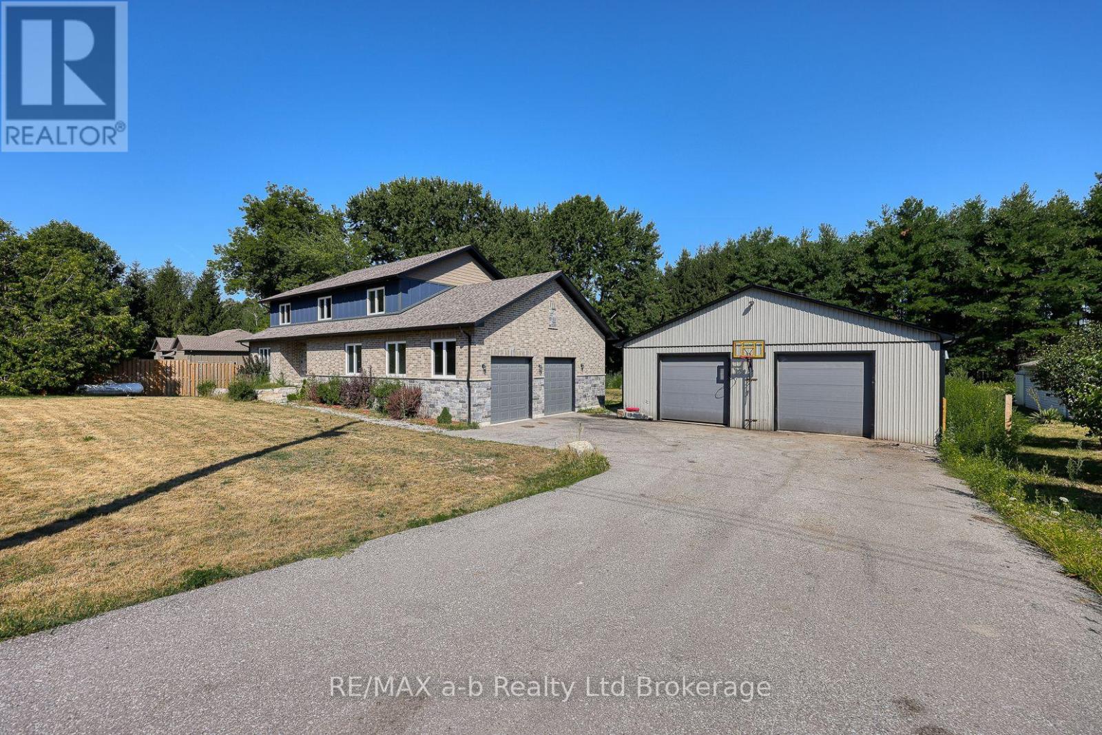 287 24 HIGHWAY W ROAD