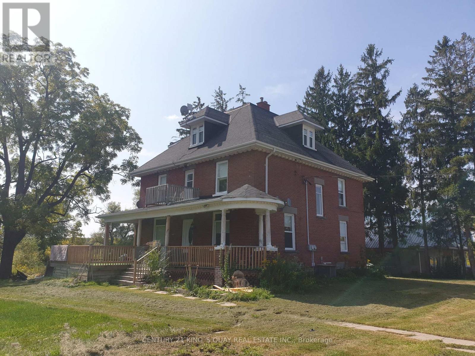 3985 STOUFFVILLE ROAD