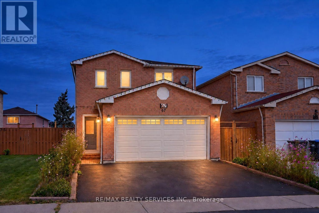 67 SANDMERE AVENUE, BRAMPTON (HEART LAKE WEST), ON L6Z 4A4 - Image 1056412354.jpeg?d=l