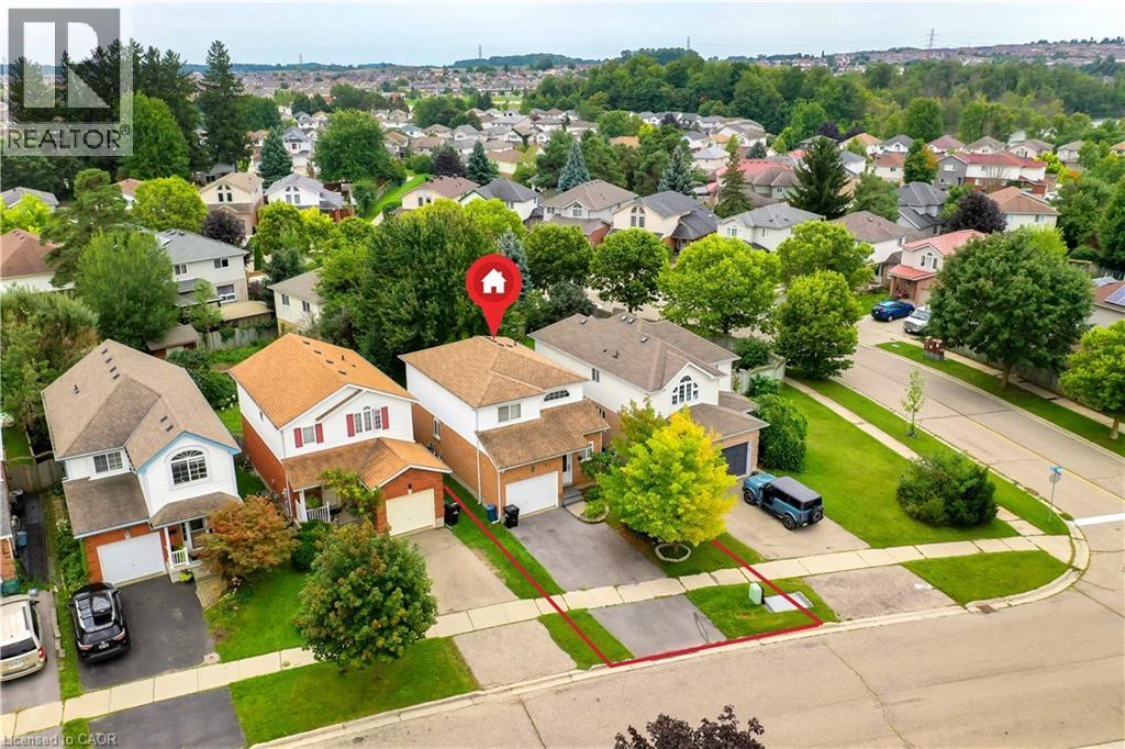 237 GREY FOX Drive