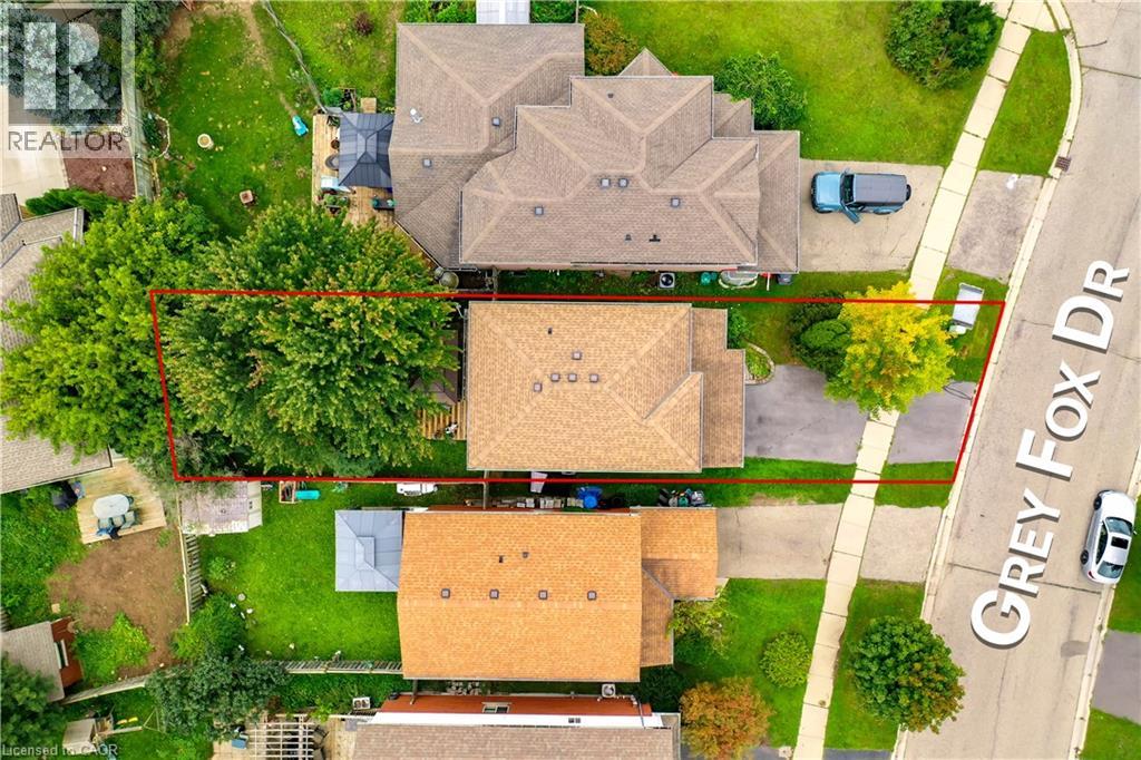 237 GREY FOX Drive