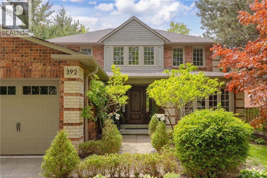 392 ASPEN FOREST Drive