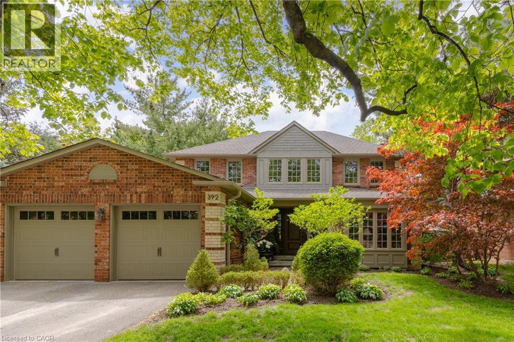 392 ASPEN FOREST Drive
