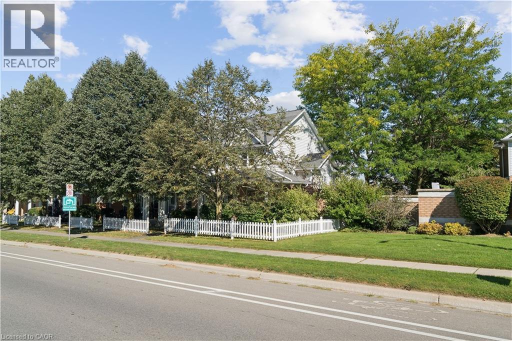 426 GRANGE Road Unit# 53