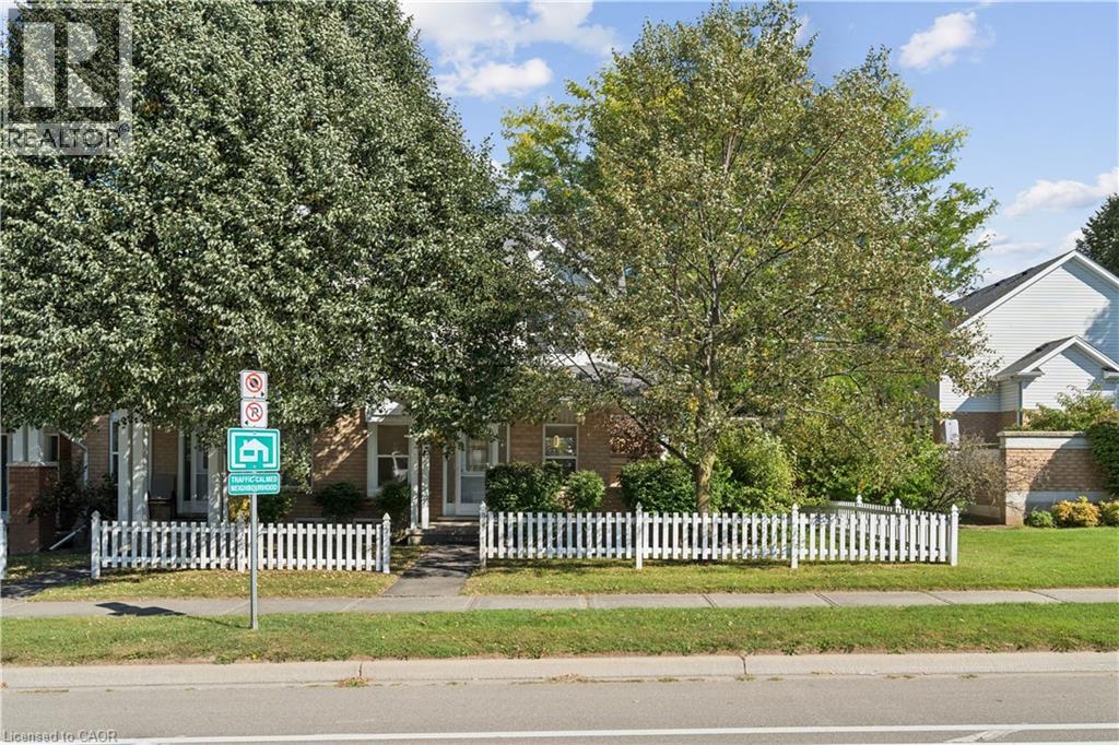 426 GRANGE Road Unit# 53