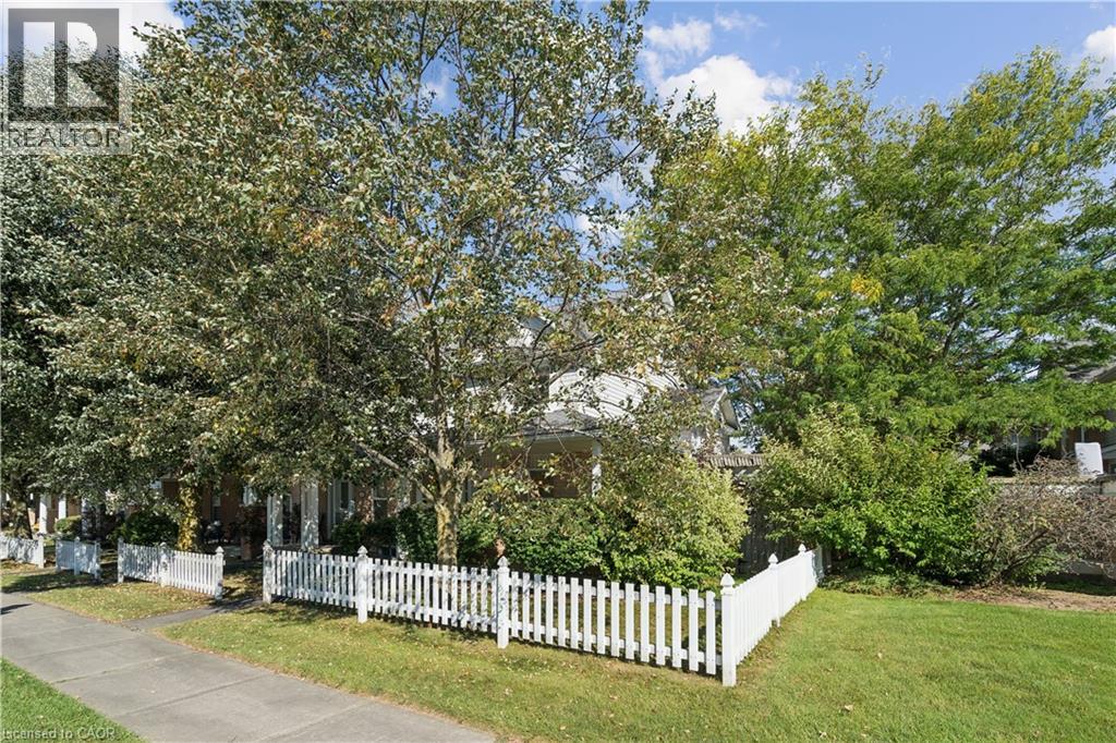 426 GRANGE Road Unit# 53