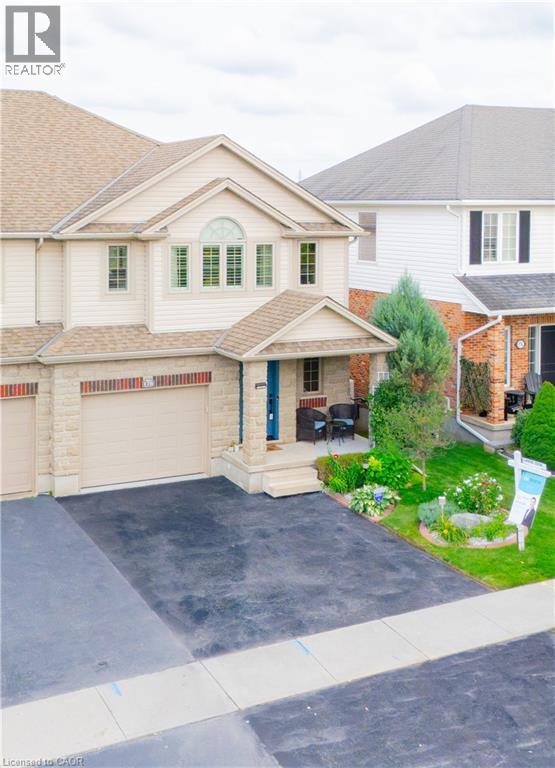 178 HUCK Crescent