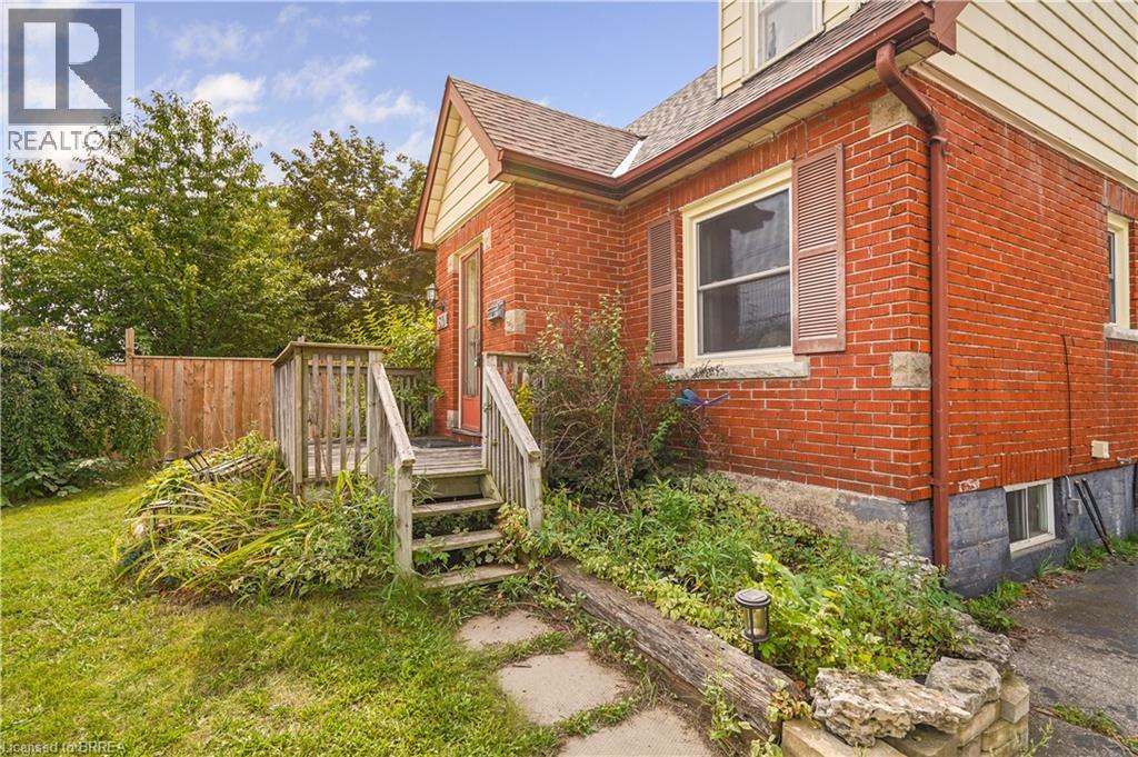 60 PARK Road N