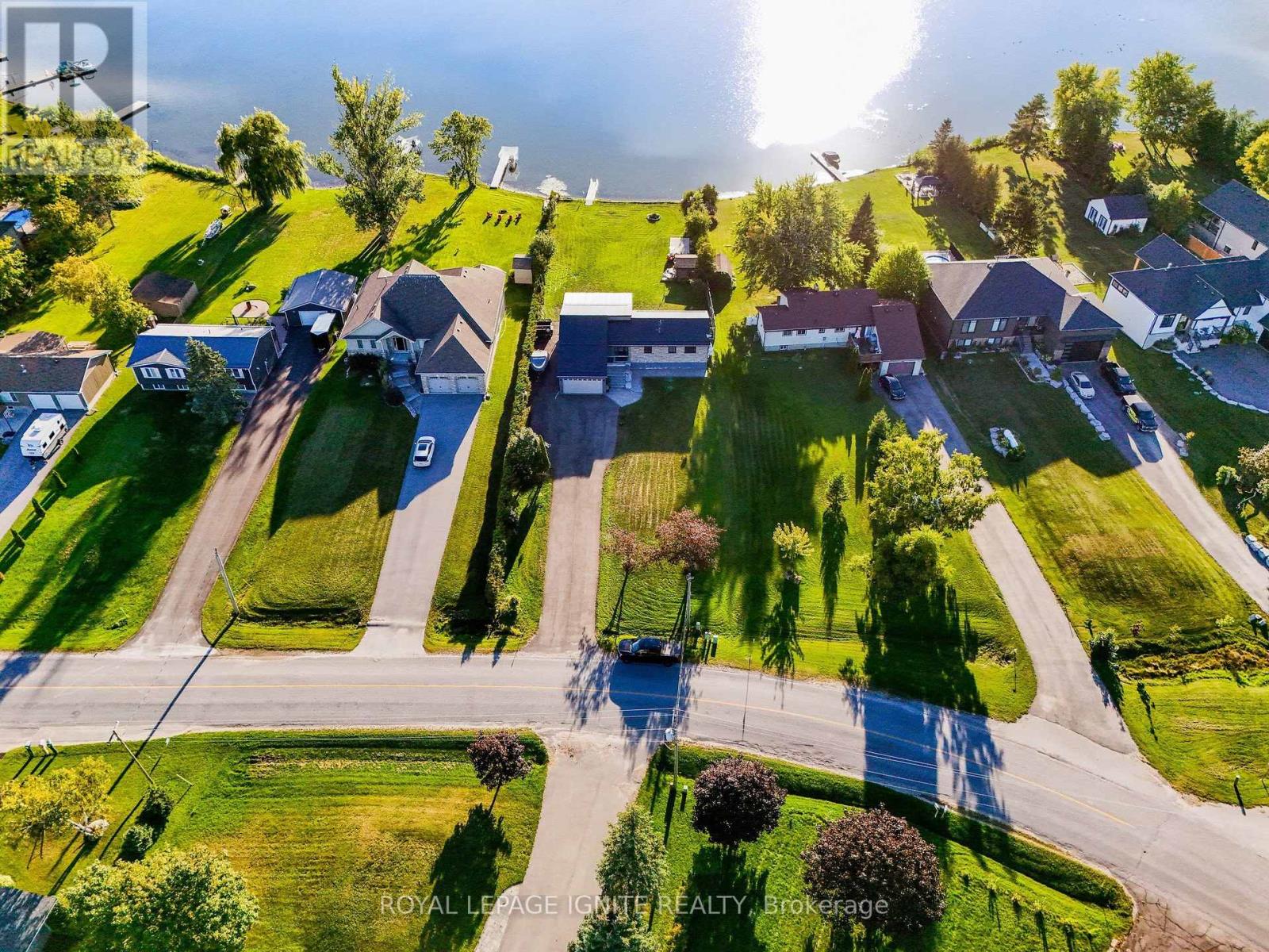 210 WASHBURN ISLAND ROAD