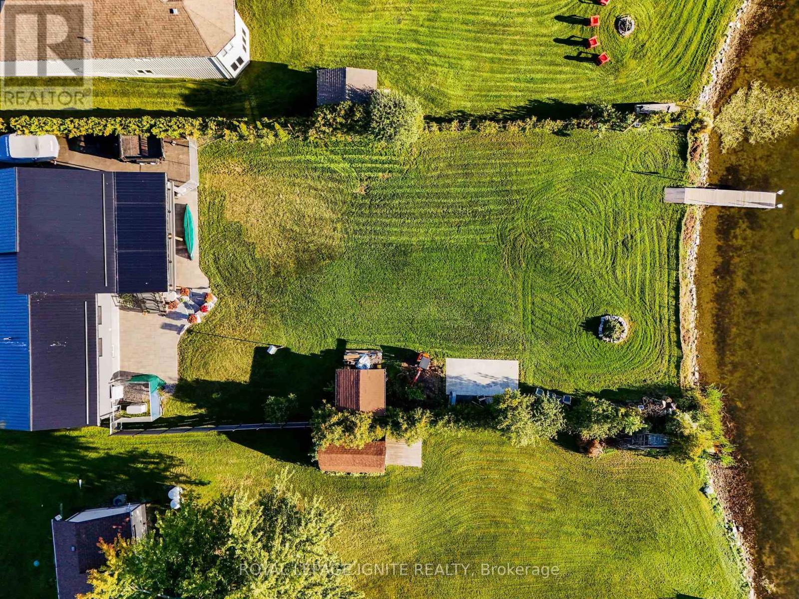 210 WASHBURN ISLAND ROAD