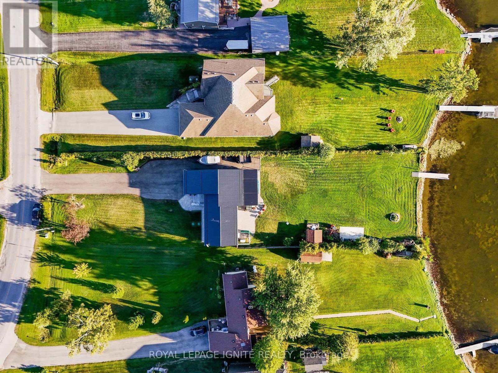 210 WASHBURN ISLAND ROAD