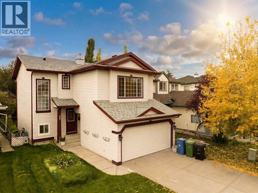 87 Hidden Ranch Terrace NW