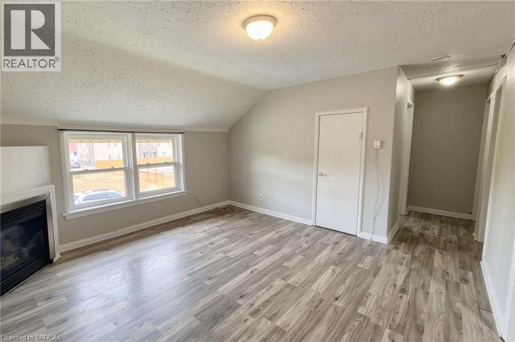 301 CAMPBELL Street Unit# 1