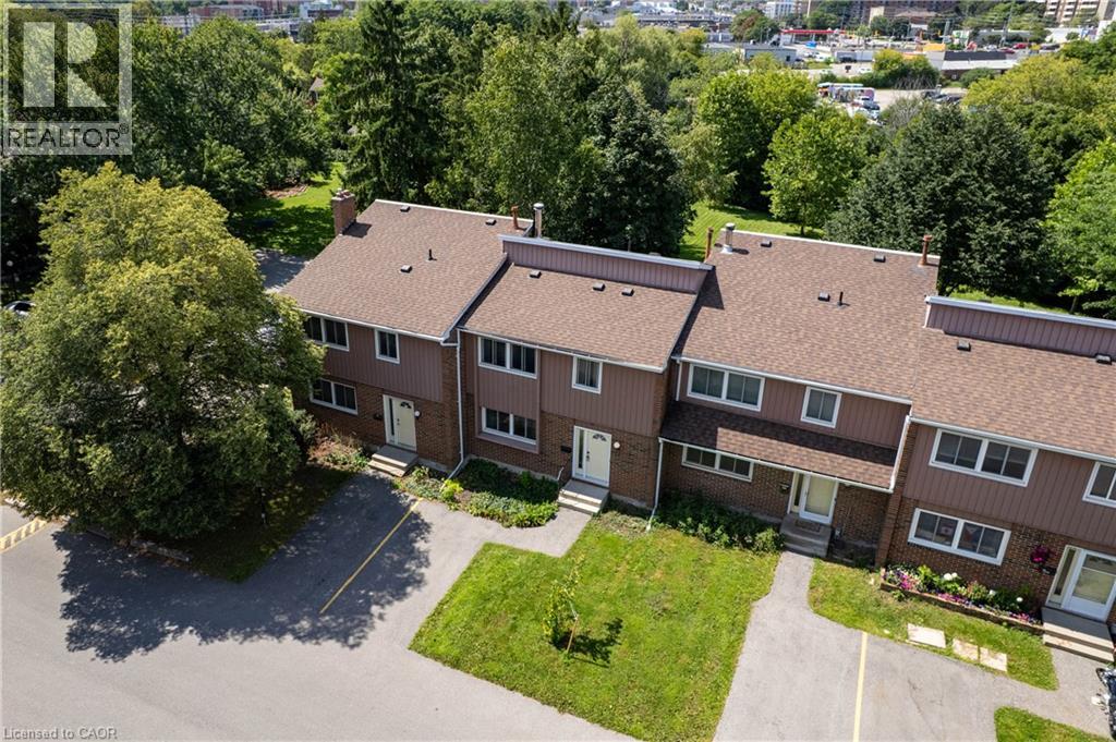 121 UNIVERSITY Avenue E Unit# 80