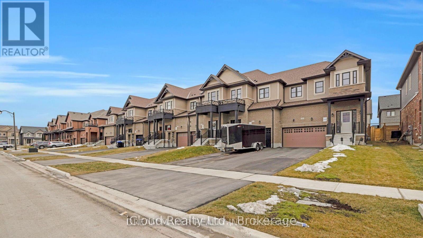 73 LORNE THOMAS PLACE