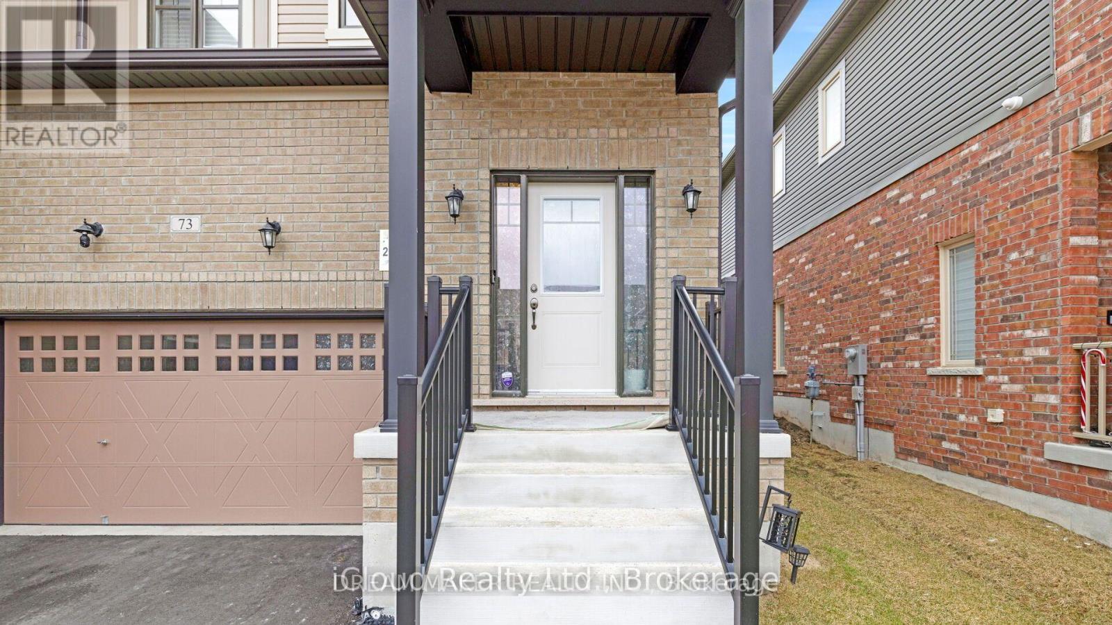 73 LORNE THOMAS PLACE