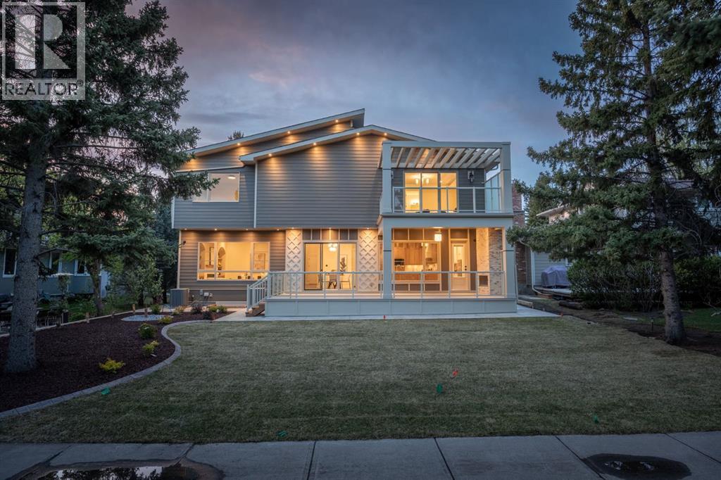 26 Varsplain Place NW