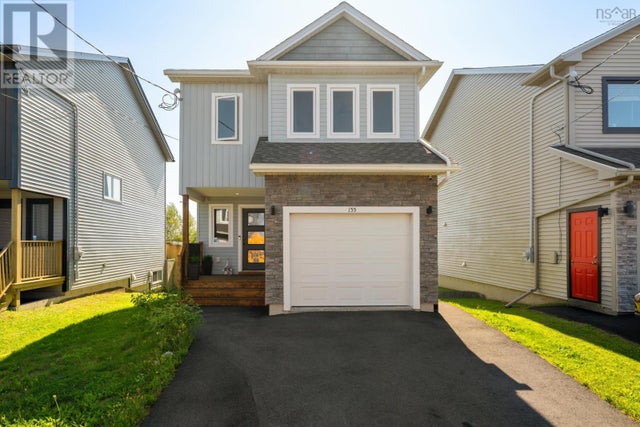 155 Lier Ridge