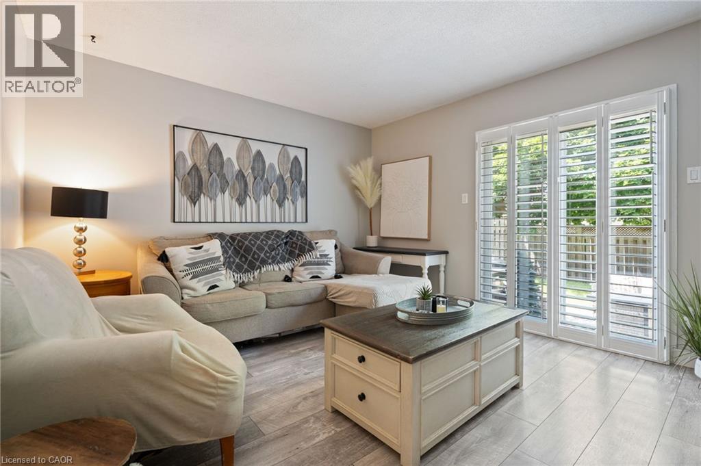 149 BRANTWOOD PARK Road Unit# D