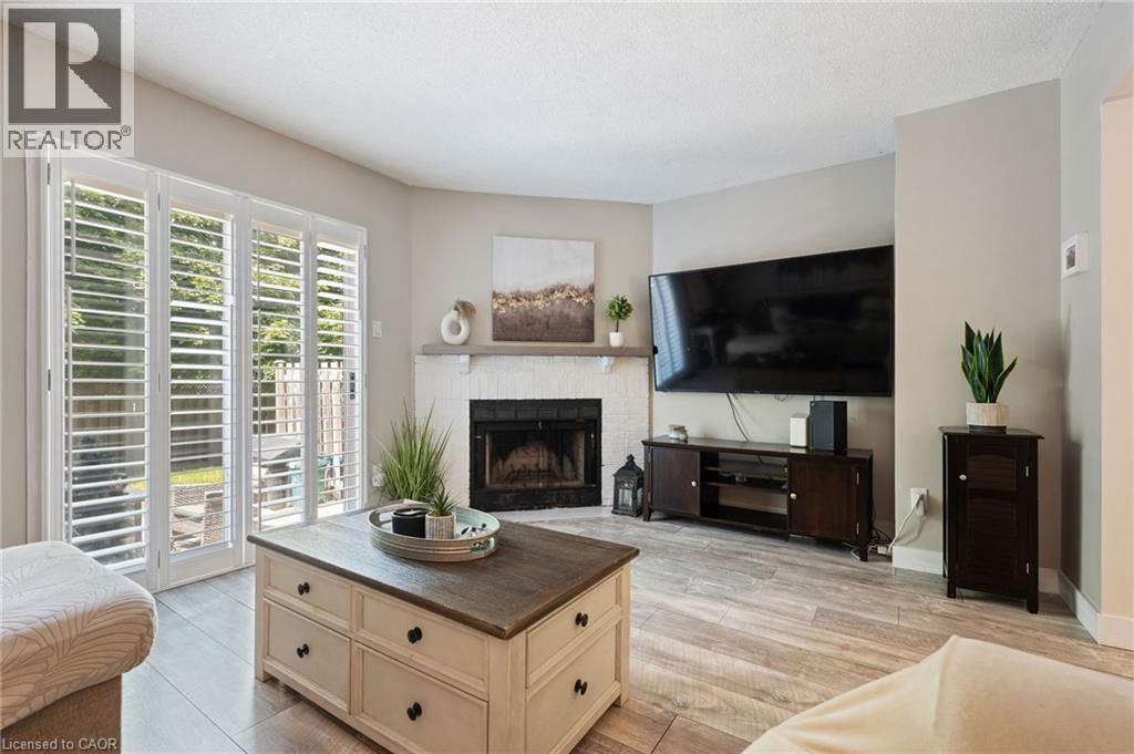 149 BRANTWOOD PARK Road Unit# D