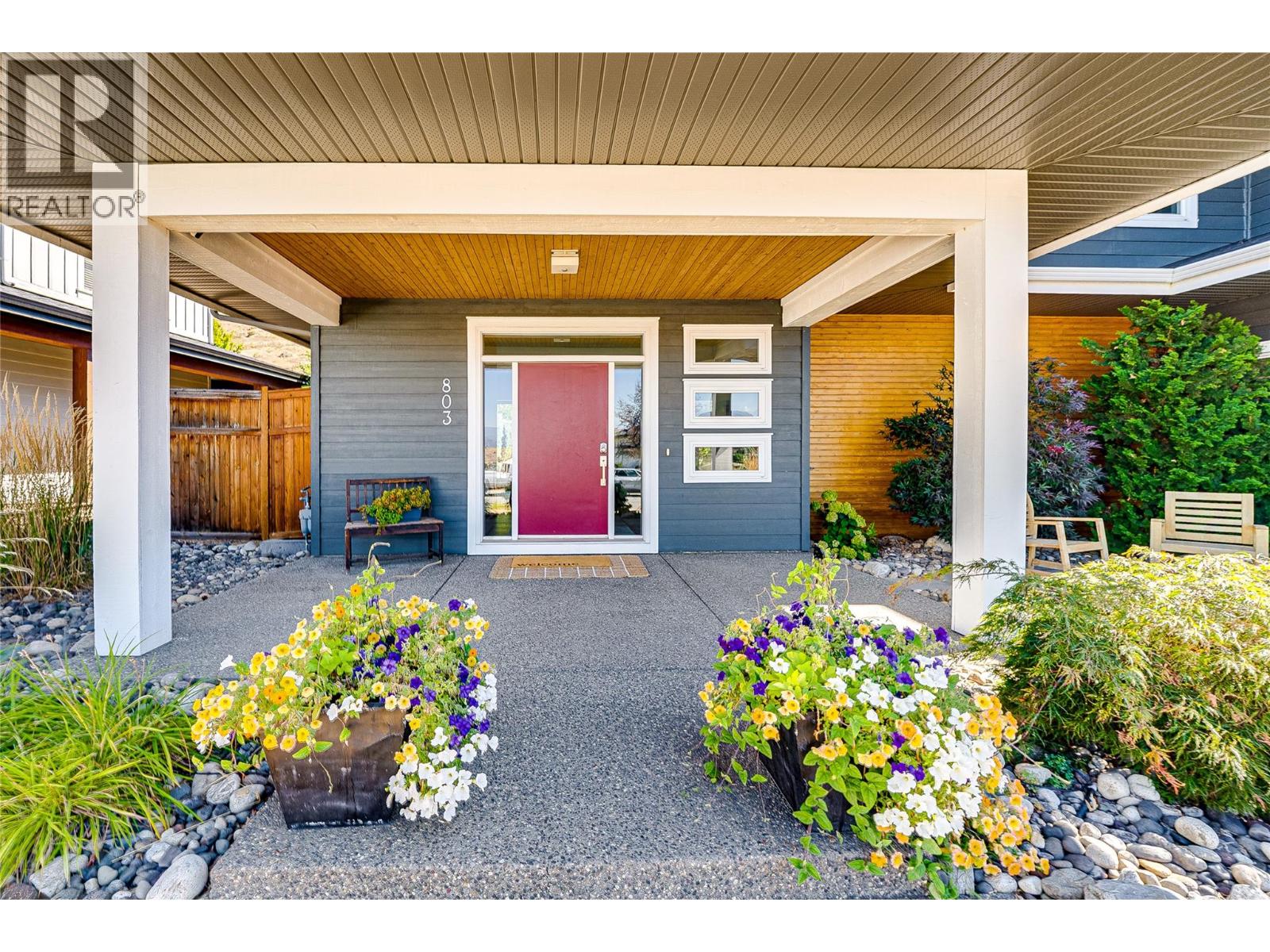 803 Mt. Ida Drive