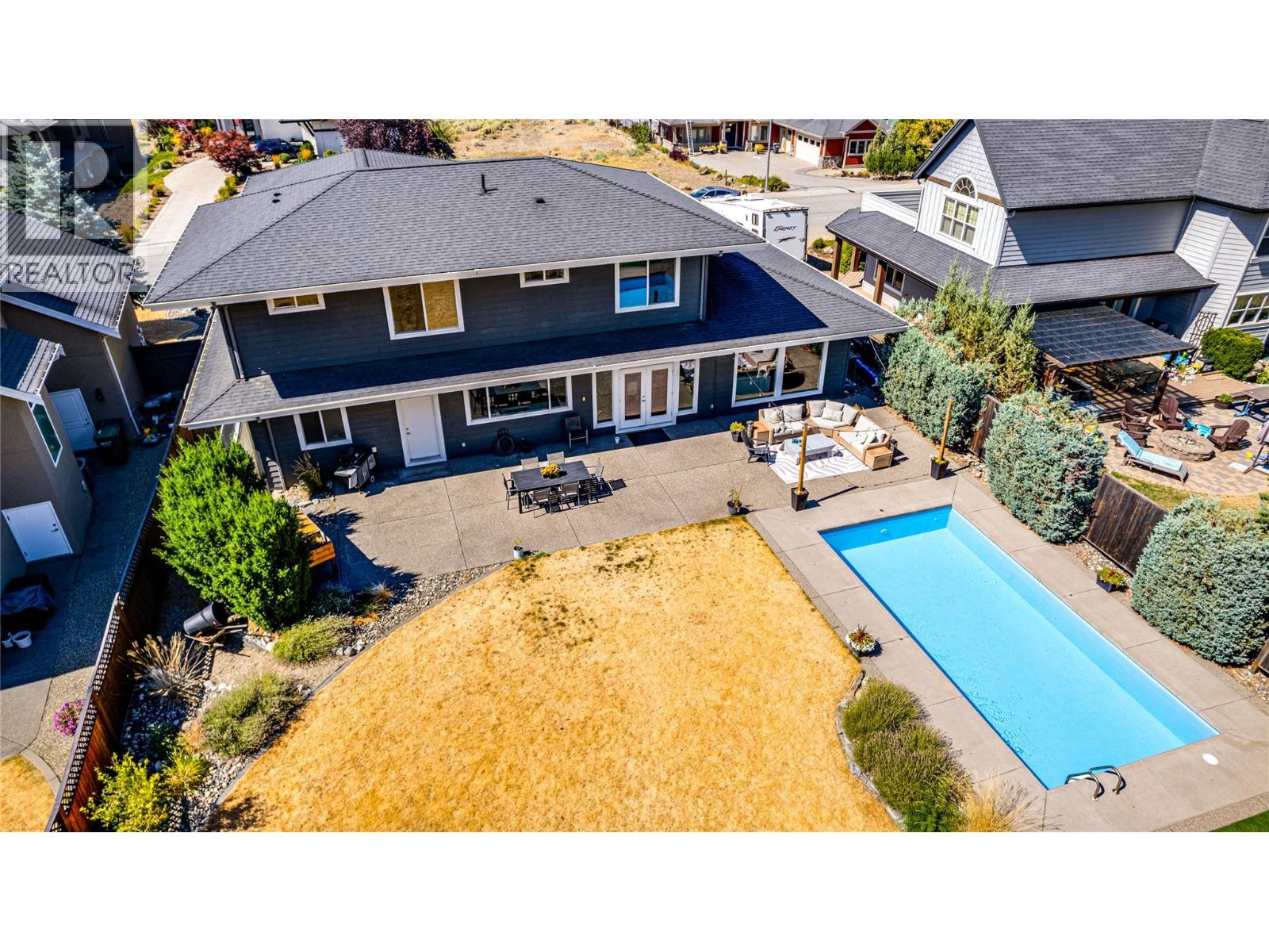 803 Mt. Ida Drive
