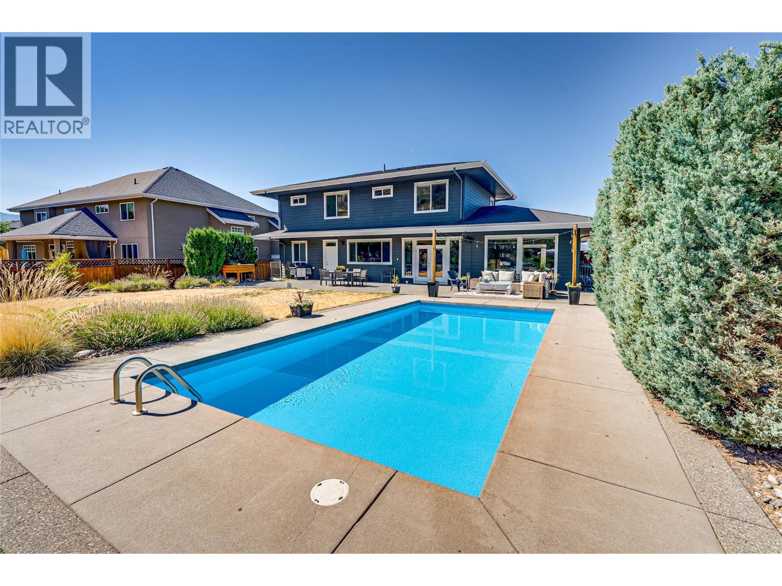 803 Mt. Ida Drive