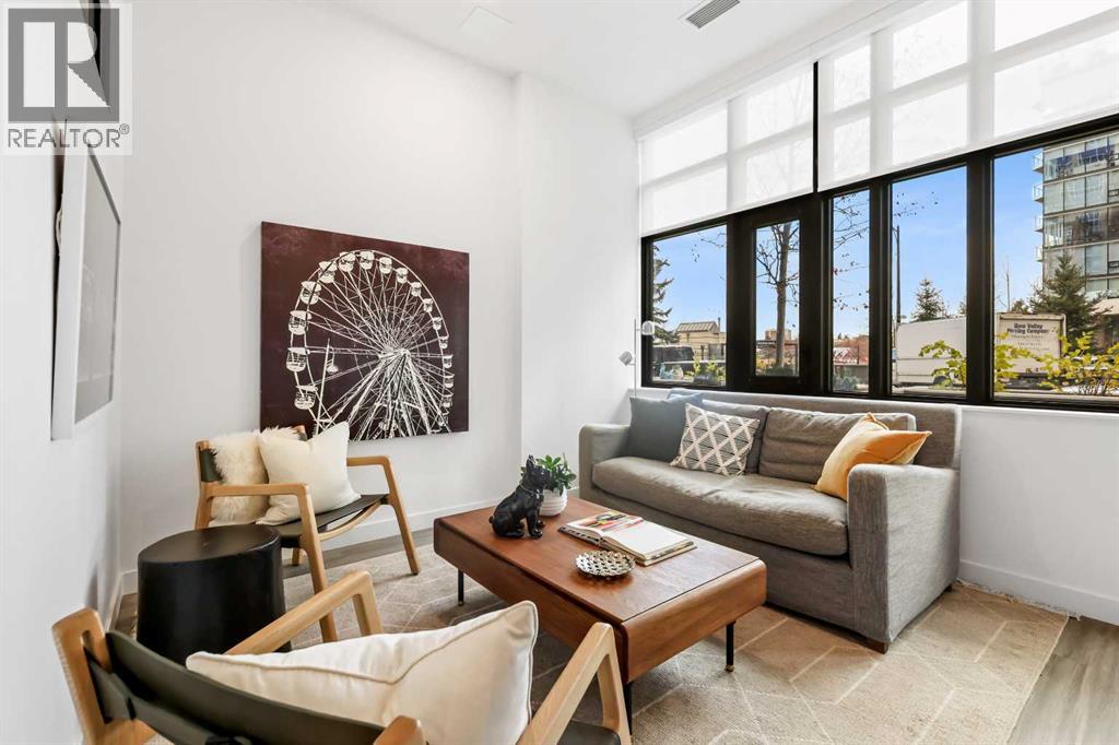 Package #1, 730 2 Avenue SW