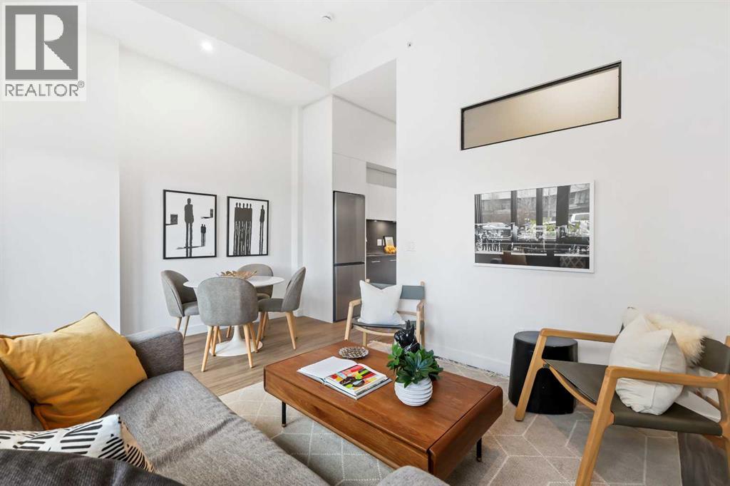 Package #1, 730 2 Avenue SW