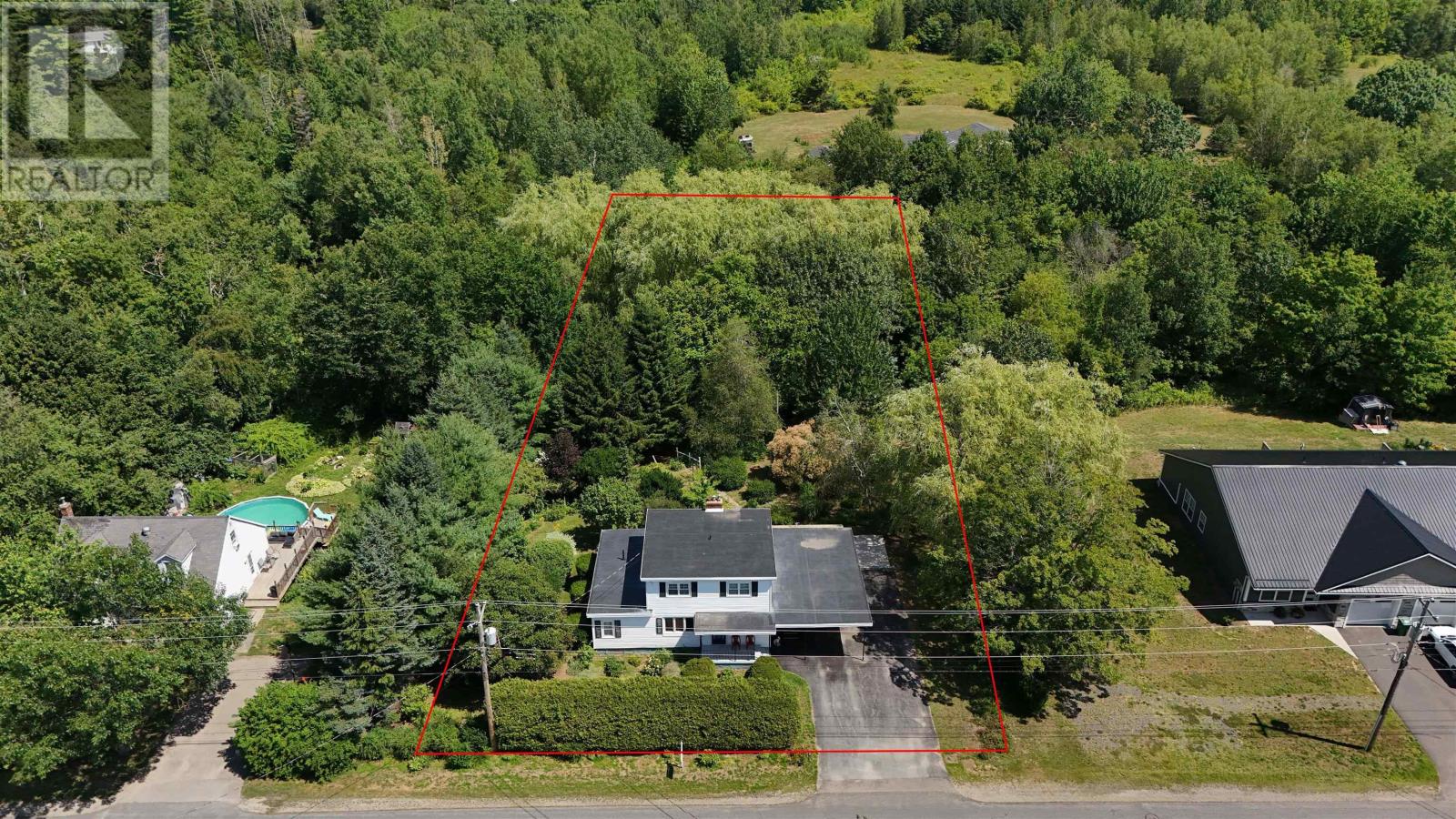 973 Sherman Belcher Road - Photo 3