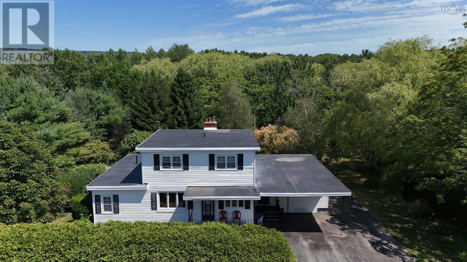 973 Sherman Belcher Road - Photo 2