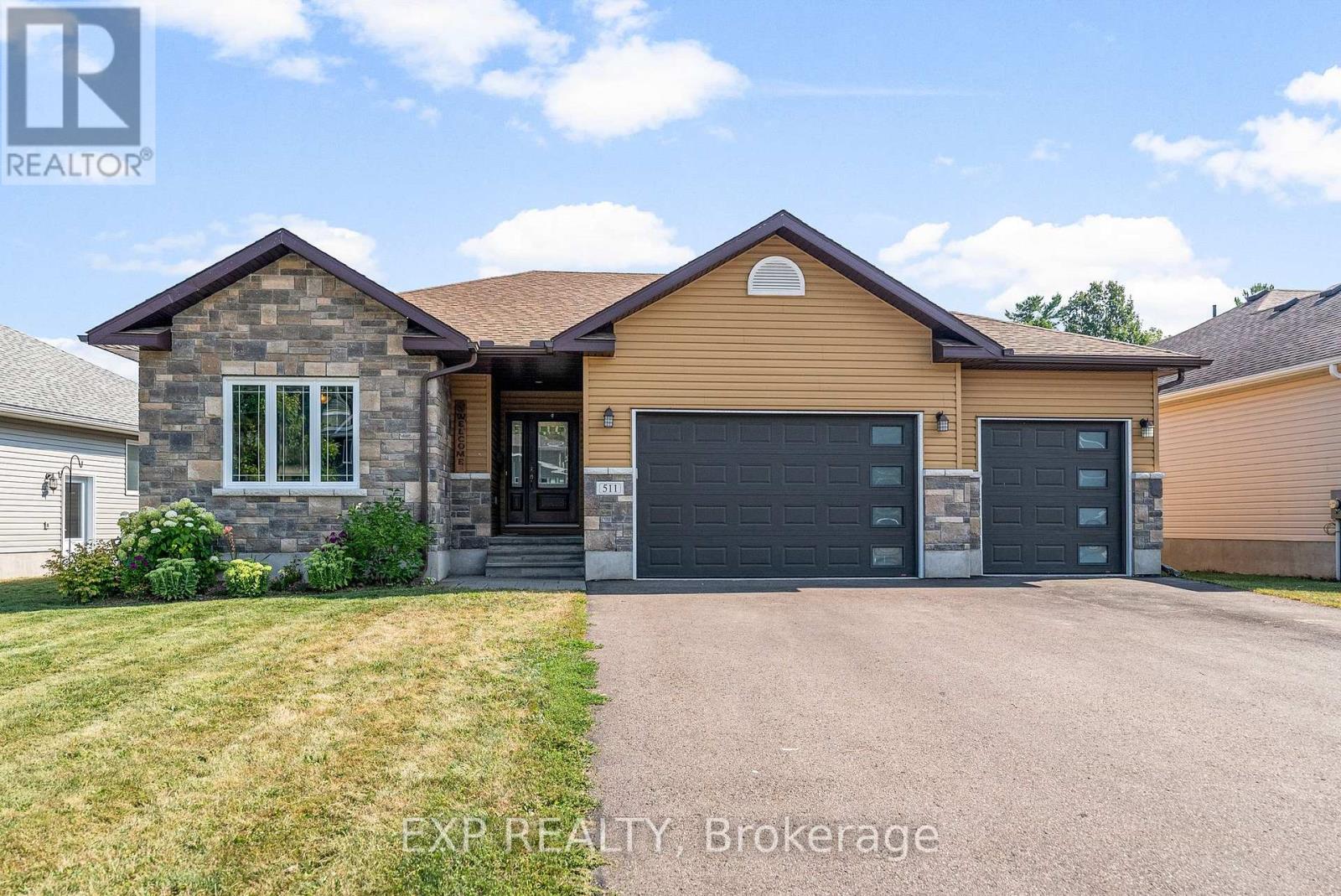 511 COLERAINE DRIVE