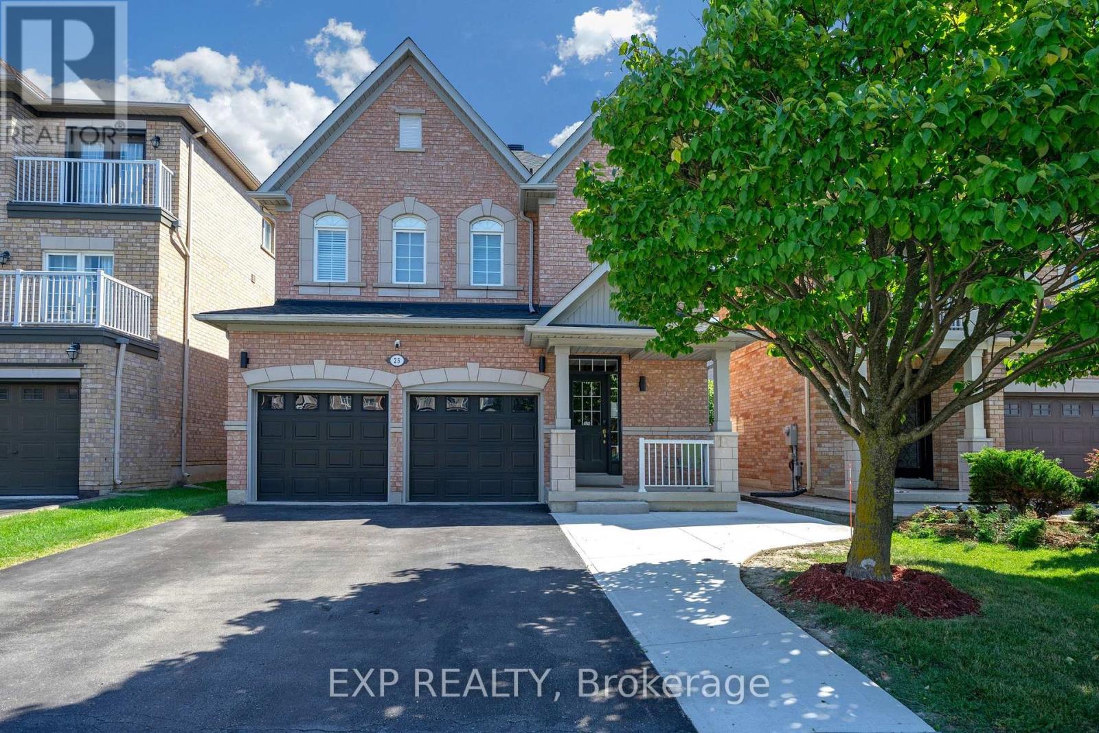 25 LA CASSANDRA BASEMENT DRIVE