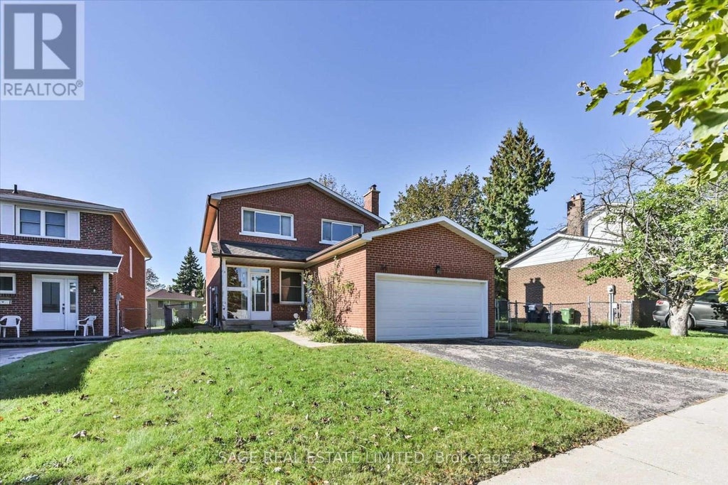 34 CRAKETTS AVENUE, TORONTO (AGINCOURT NORTH), ON M1S 3W6 - Image 2985578293.jpeg?d=l